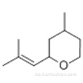 Rosenoxid CAS 16409-43-1